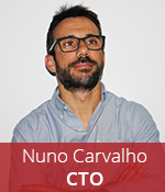 Nuno Carvalho