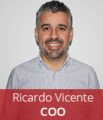 Ricardo Vicente