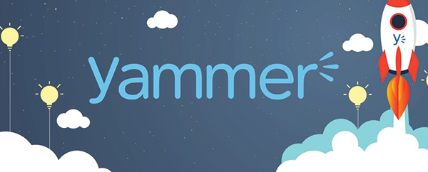 How-to: Envolva os seu clientes no Yammer com os External Groups!