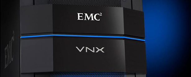 EMC VNX2
