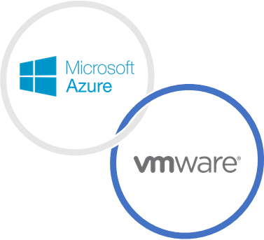 Habemos Virtualização VMware em Azure
