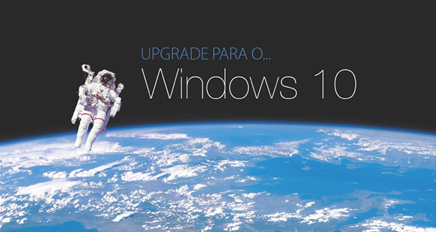 How To: Upgrade para o Windows 10