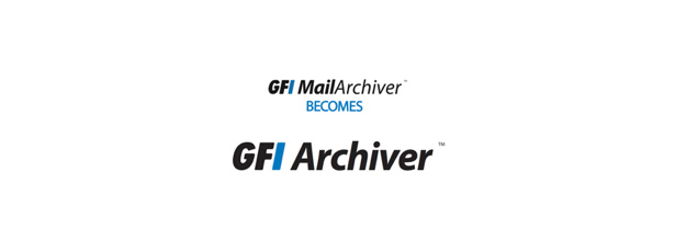 GFI Archiver 2015