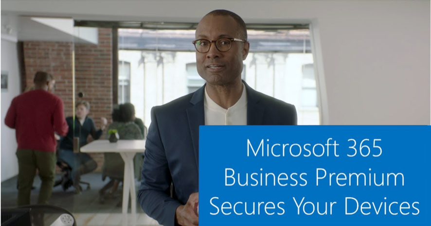 A quem se destina o Microsoft 365 Business Premium? 
