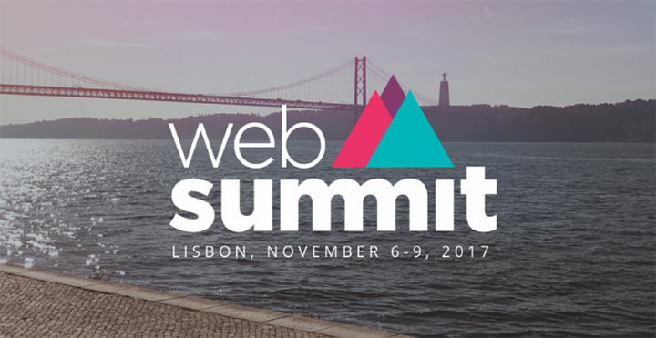 Websummit: O melhor da tecnologia reunido em Lisboa