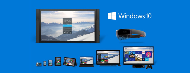 Review - Windows 10