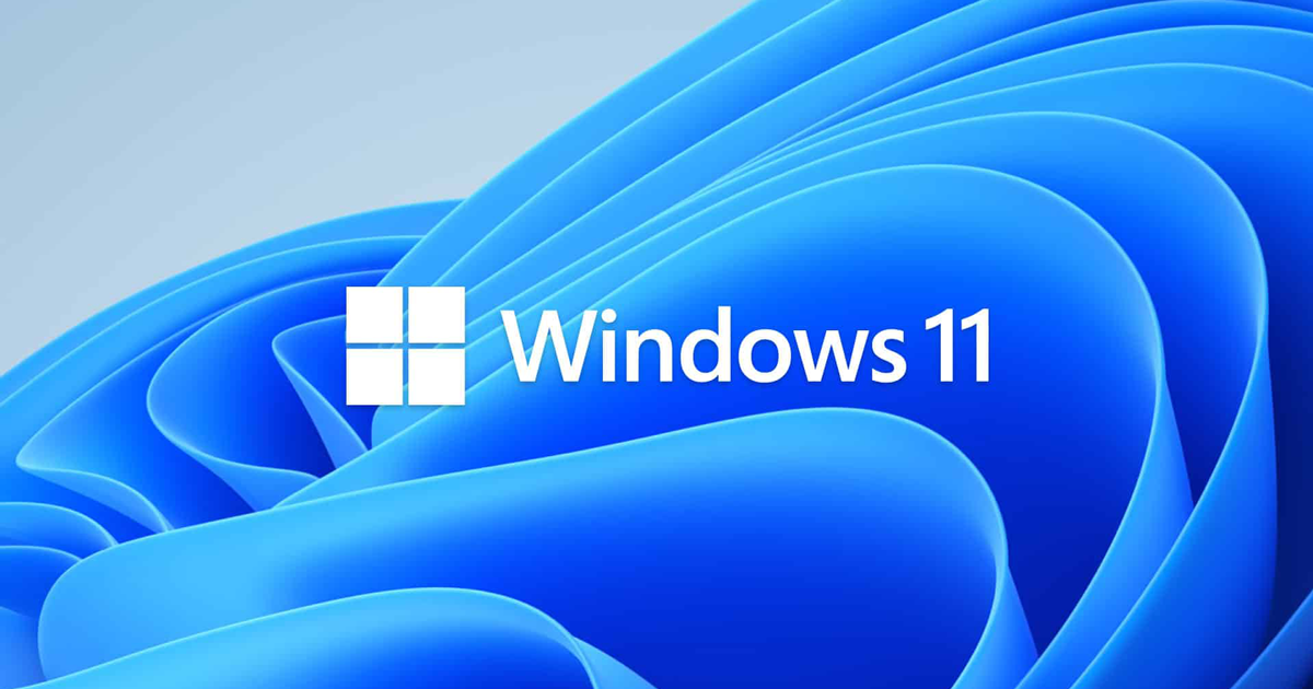 Microsoft anuncia o novo Windows 11