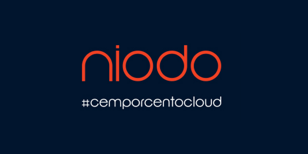 NIODO Remote Backup