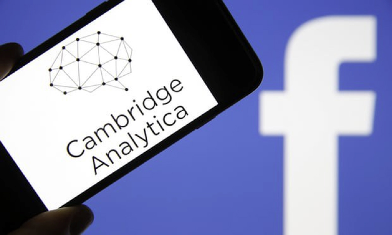O escândalo Cambridge Analytica / Facebook e a importância do RGPD