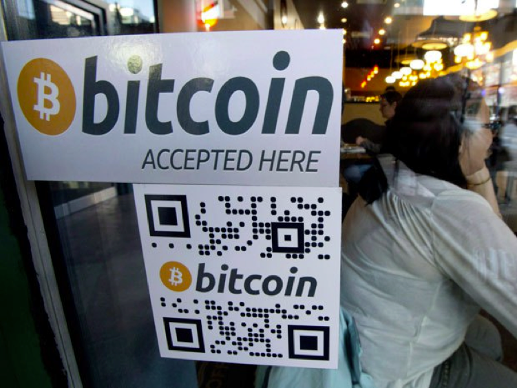 O que preciso de saber sobre bitcoins