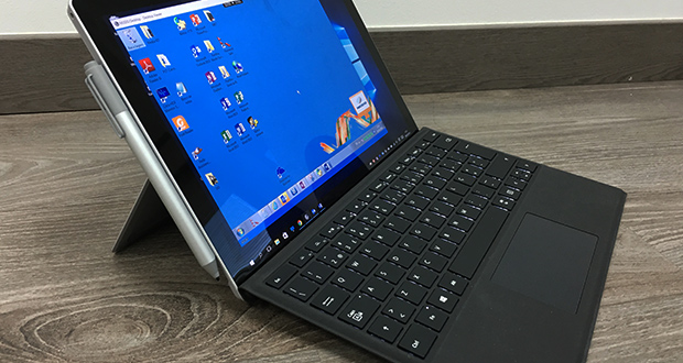 Review – Microsoft Surface Pro 4