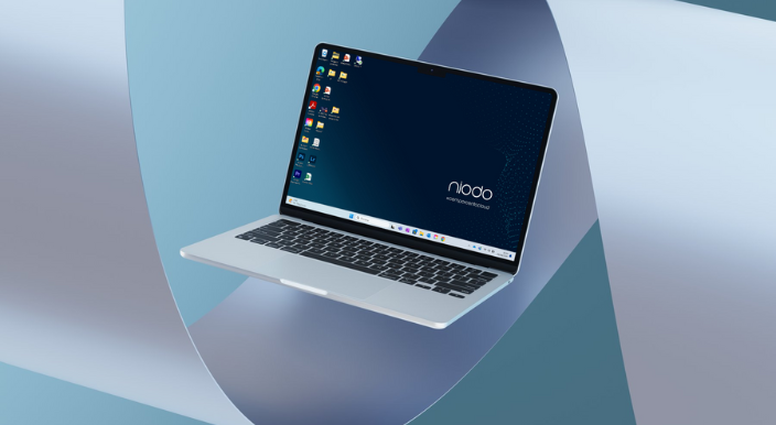Nova Versão do NIODO Desktop Promete Revolucionar a Experiência de Ambiente de Trabalho Virtual