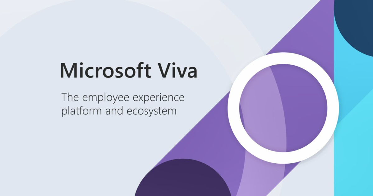 O que preciso de saber acerca do Microsoft Viva?