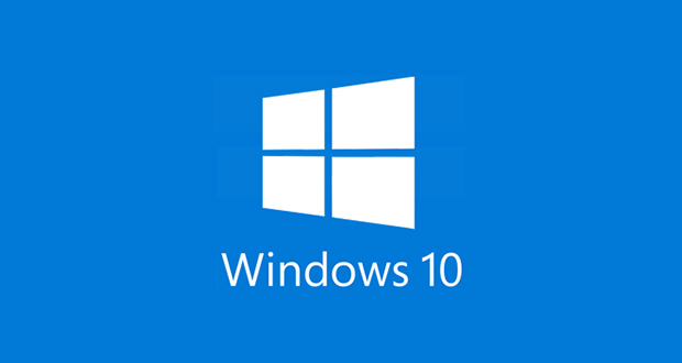 Windows 10 na linha da frente