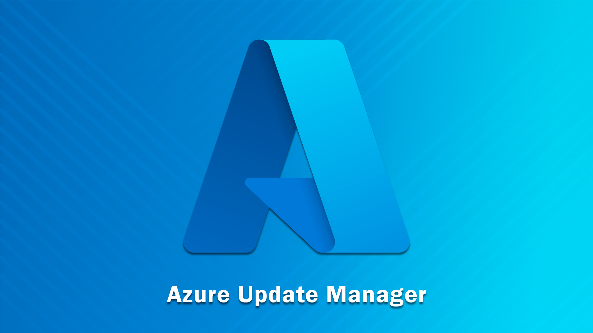 Azure Update Manager