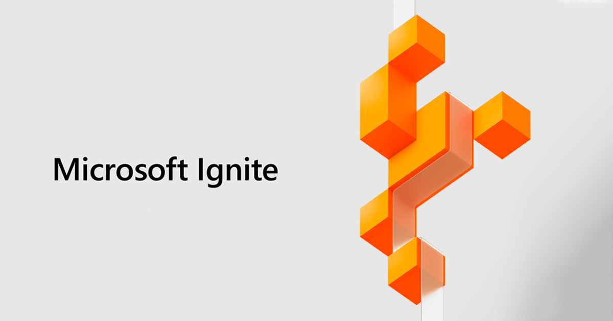 Microsoft Ignite 2019: Conheça as principais novidades.