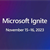 Microsoft Ignite 2023: A Transformação dos Negócios com a Inteligência Artificial