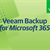 Veeam Backup para Microsoft 365 Versão 6 traz segurança e versatilidade!